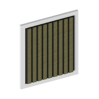 Панель HI WOOD